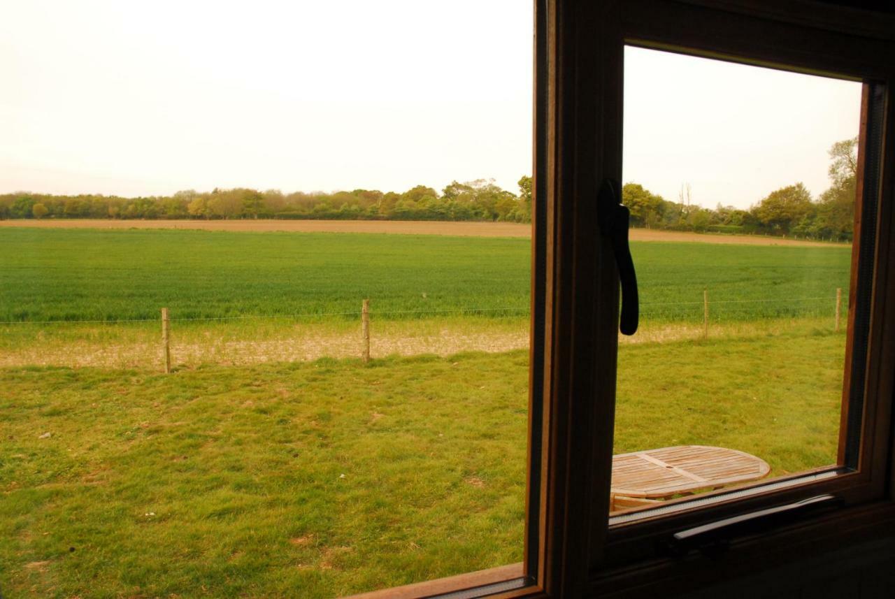 Sindles Farm Bed & Breakfast Emsworth Exterior photo