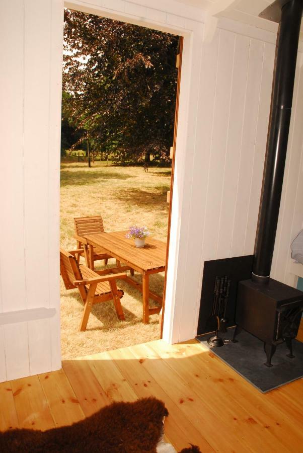 Sindles Farm Bed & Breakfast Emsworth Exterior photo